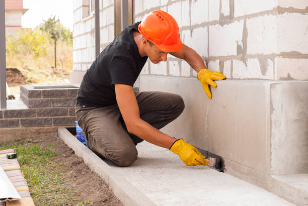 Licensed Basement Waterproofing service in Washington, WA - SGP Waterproofing